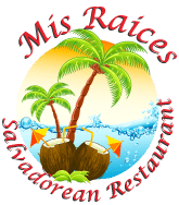 Mis Raices Salvadorean Restaurant